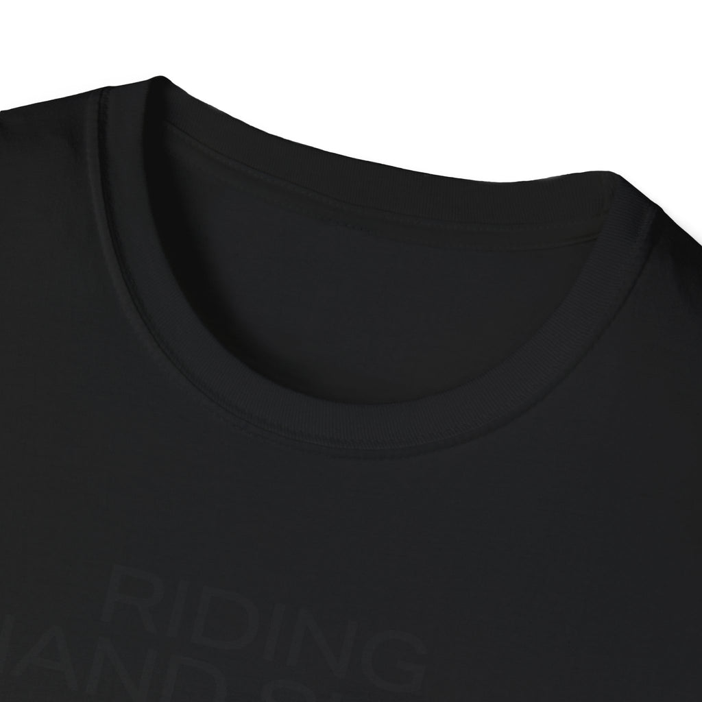 Riding Hand Signs