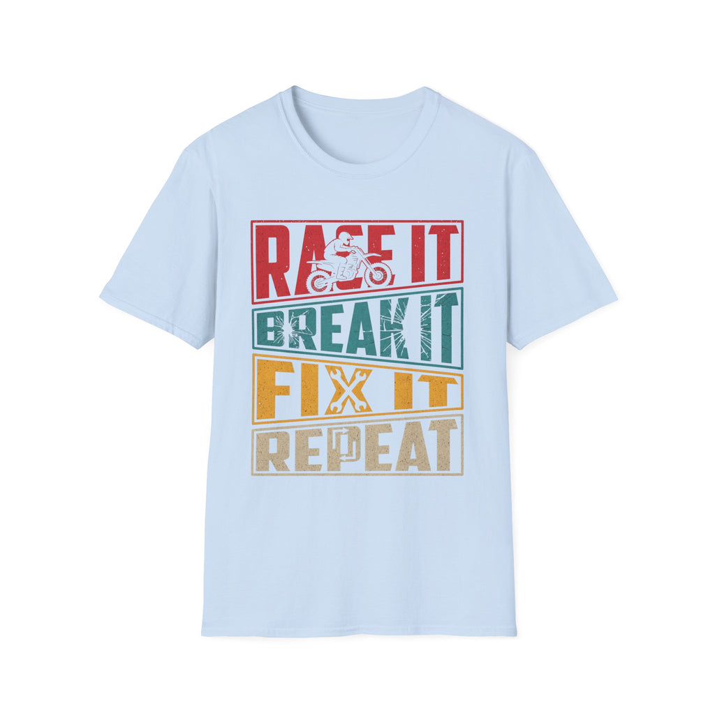 Race Repeat