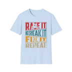 Race Repeat