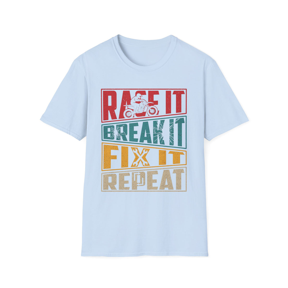 Race Repeat