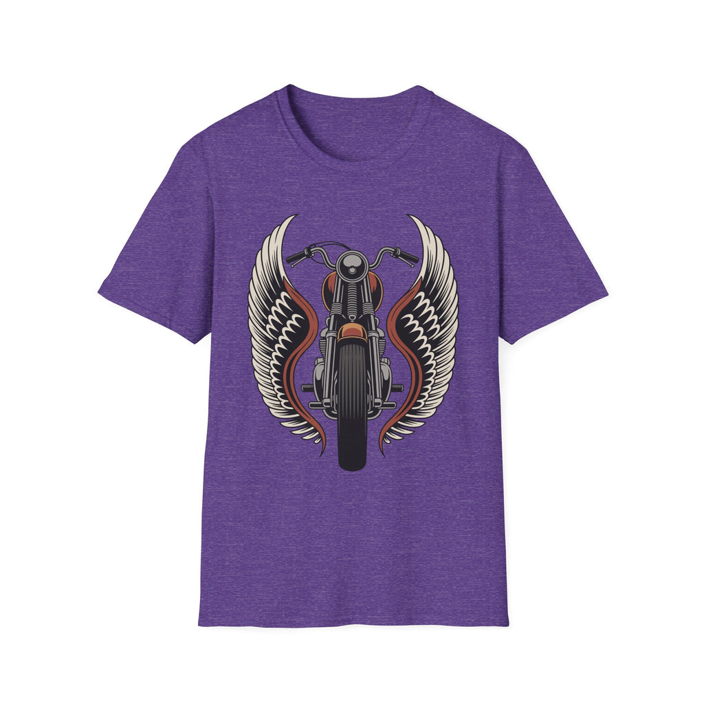 Bike Wings
