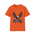 Eagle Biker
