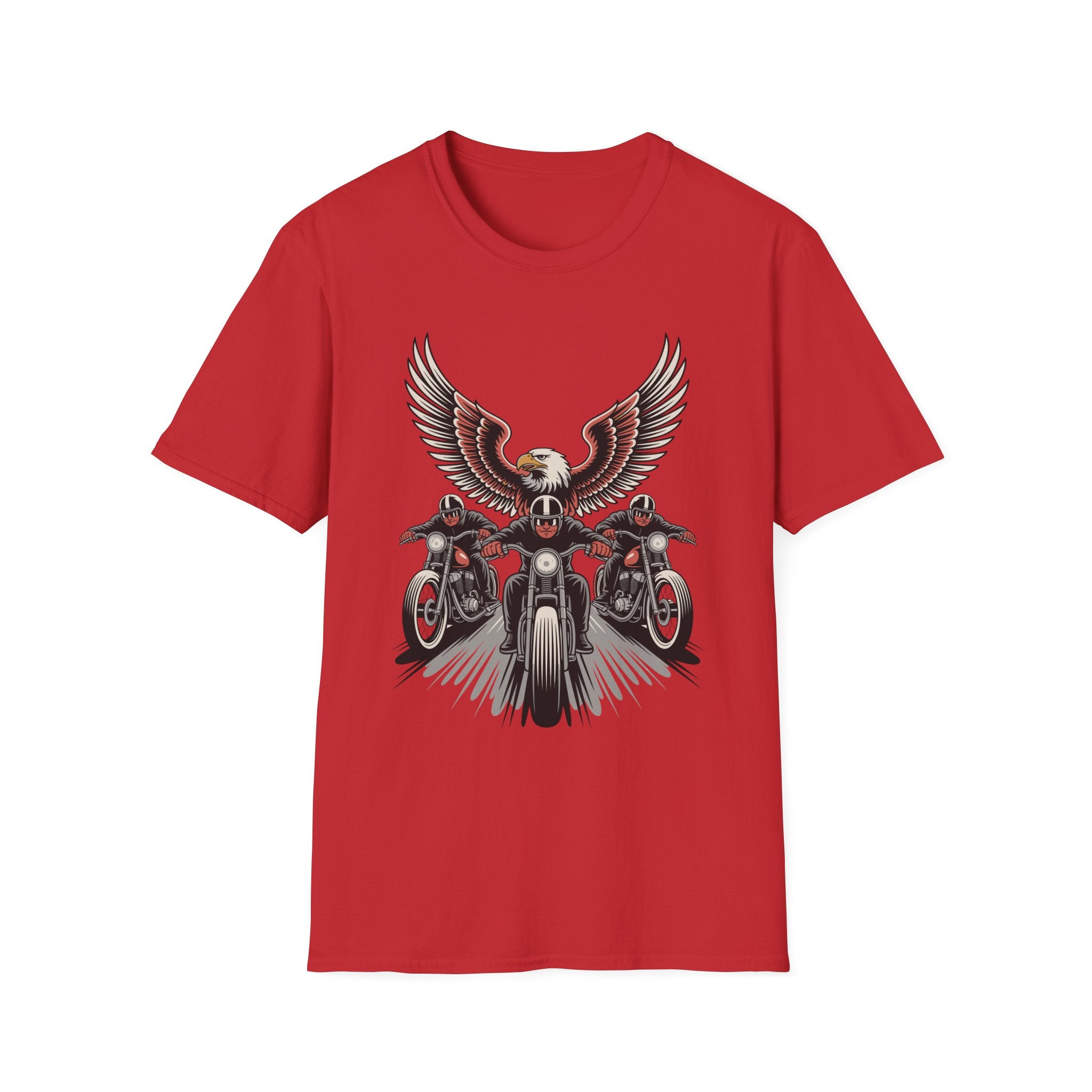 Eagle Bikers