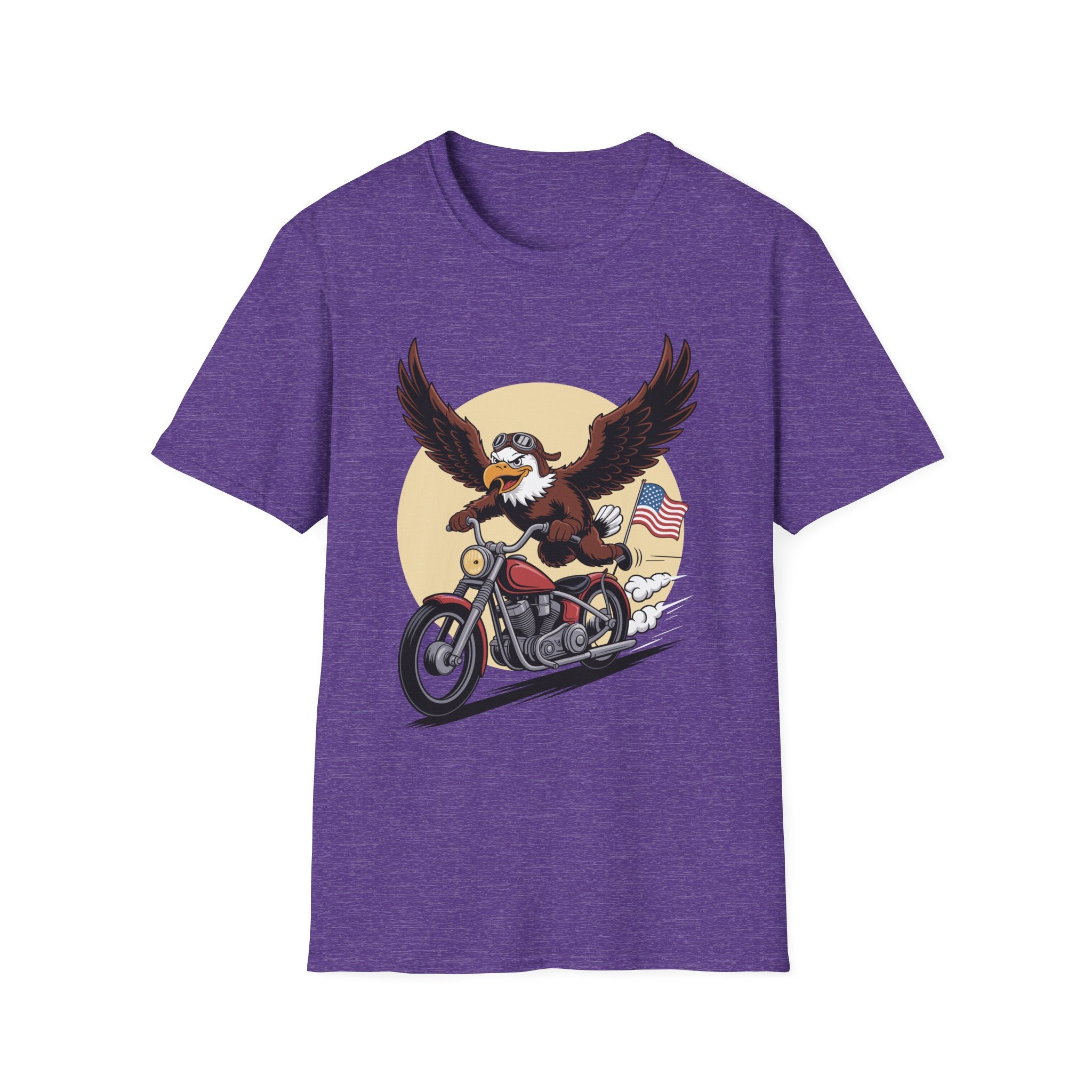 Eagle American Biker