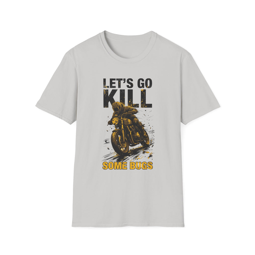 Kill Some Bugs