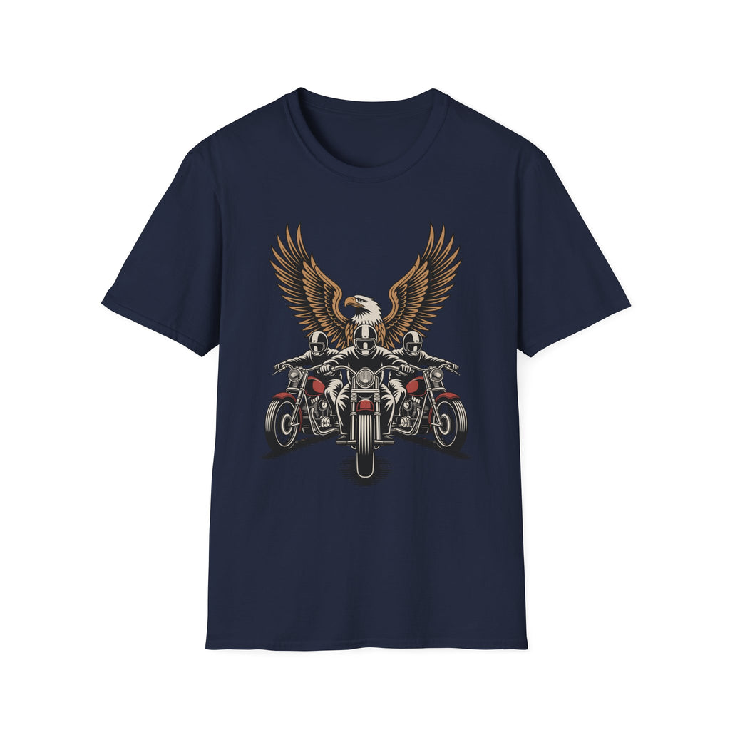 Eagle Bikers