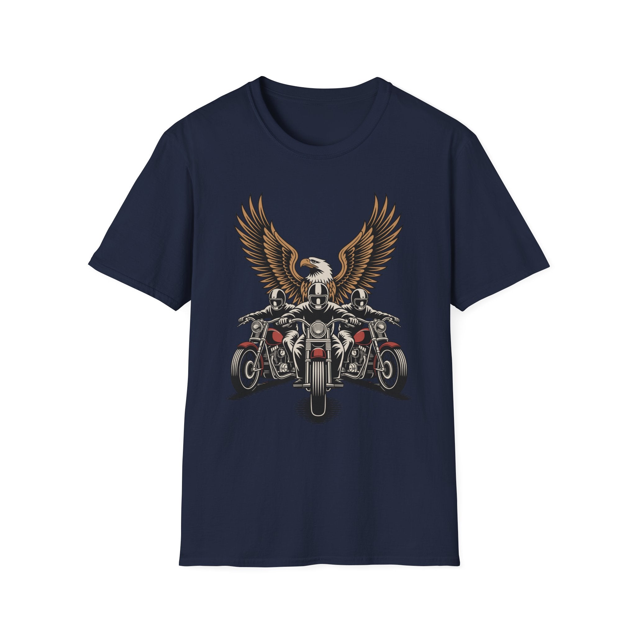 Eagle Bikers