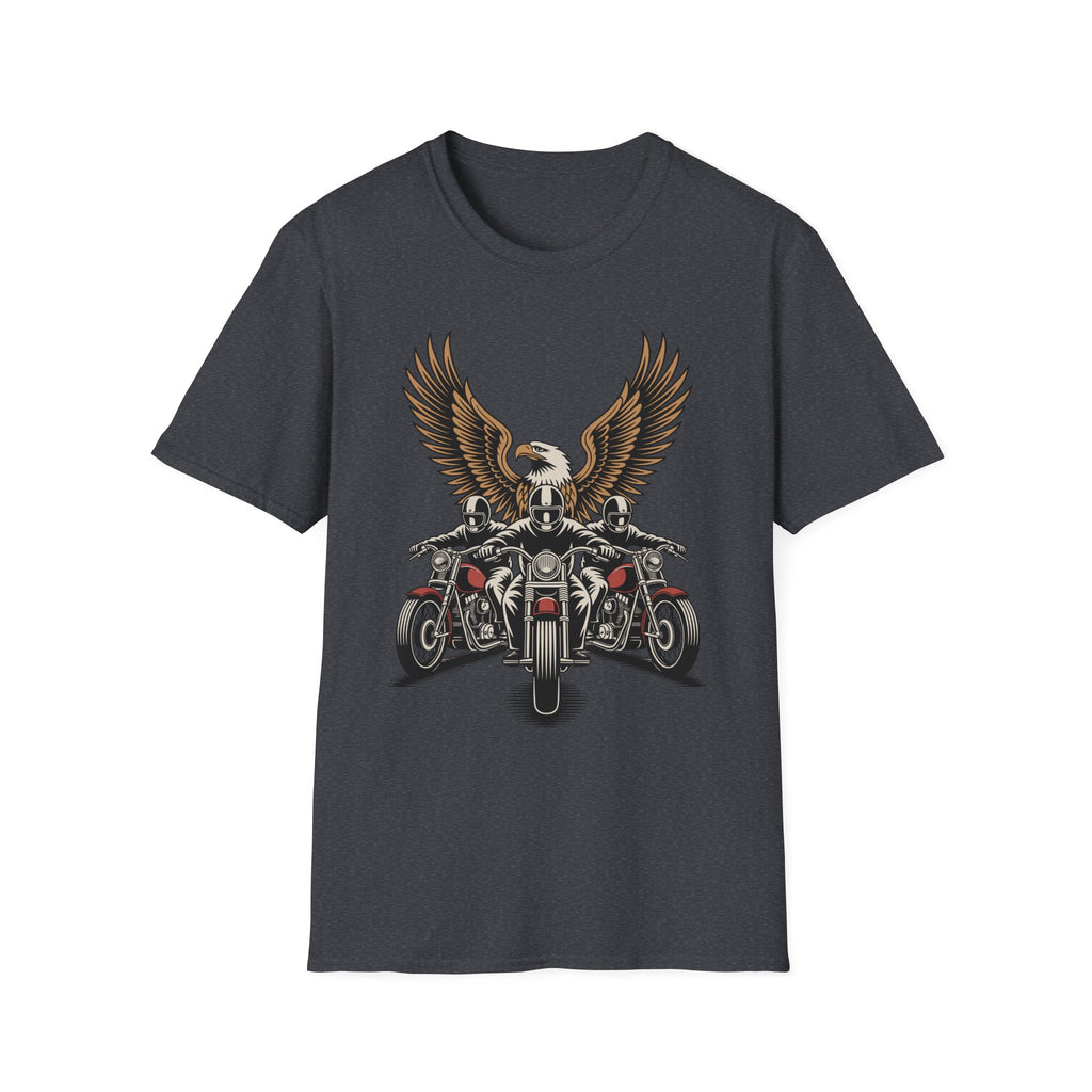 Eagle Bikers