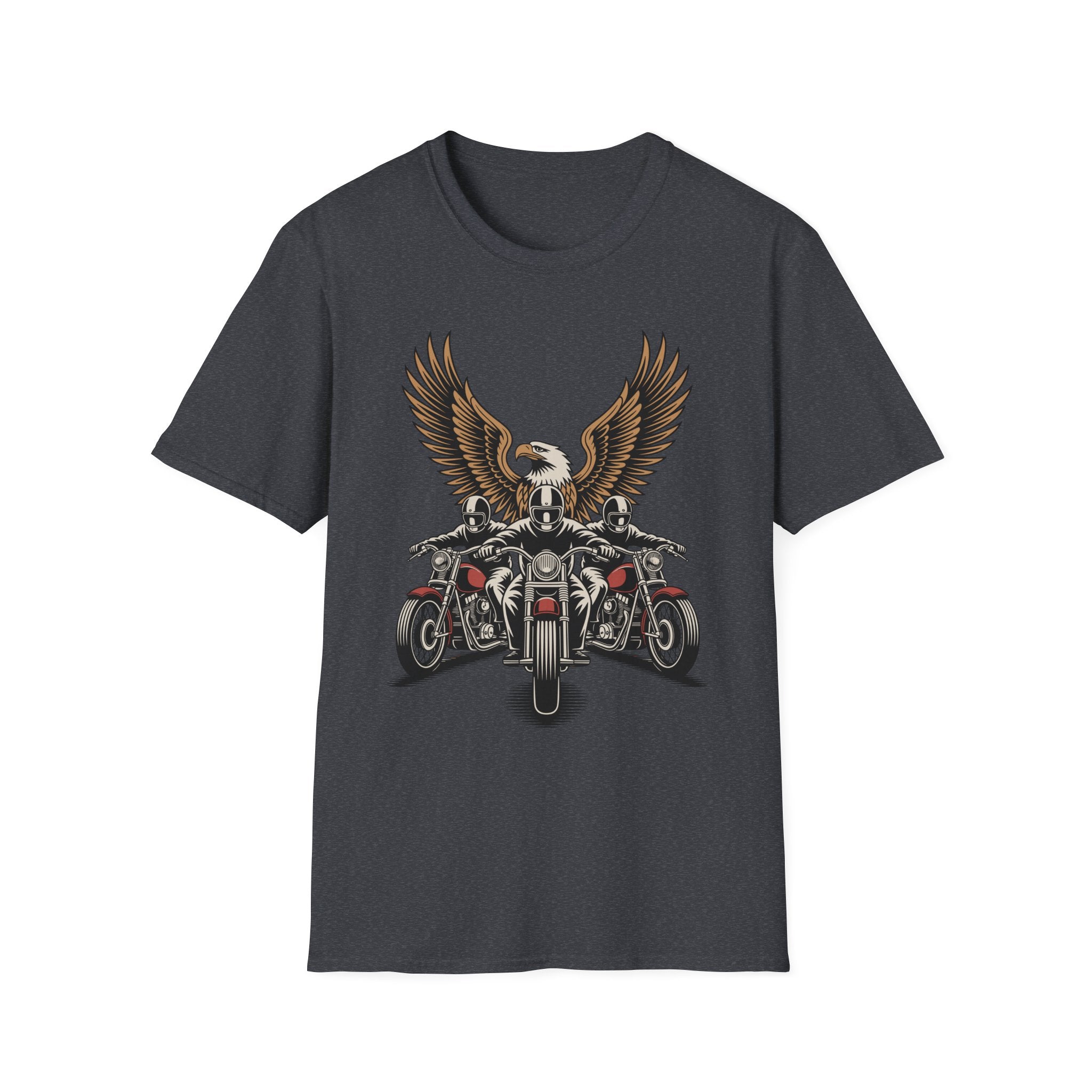 Eagle Bikers