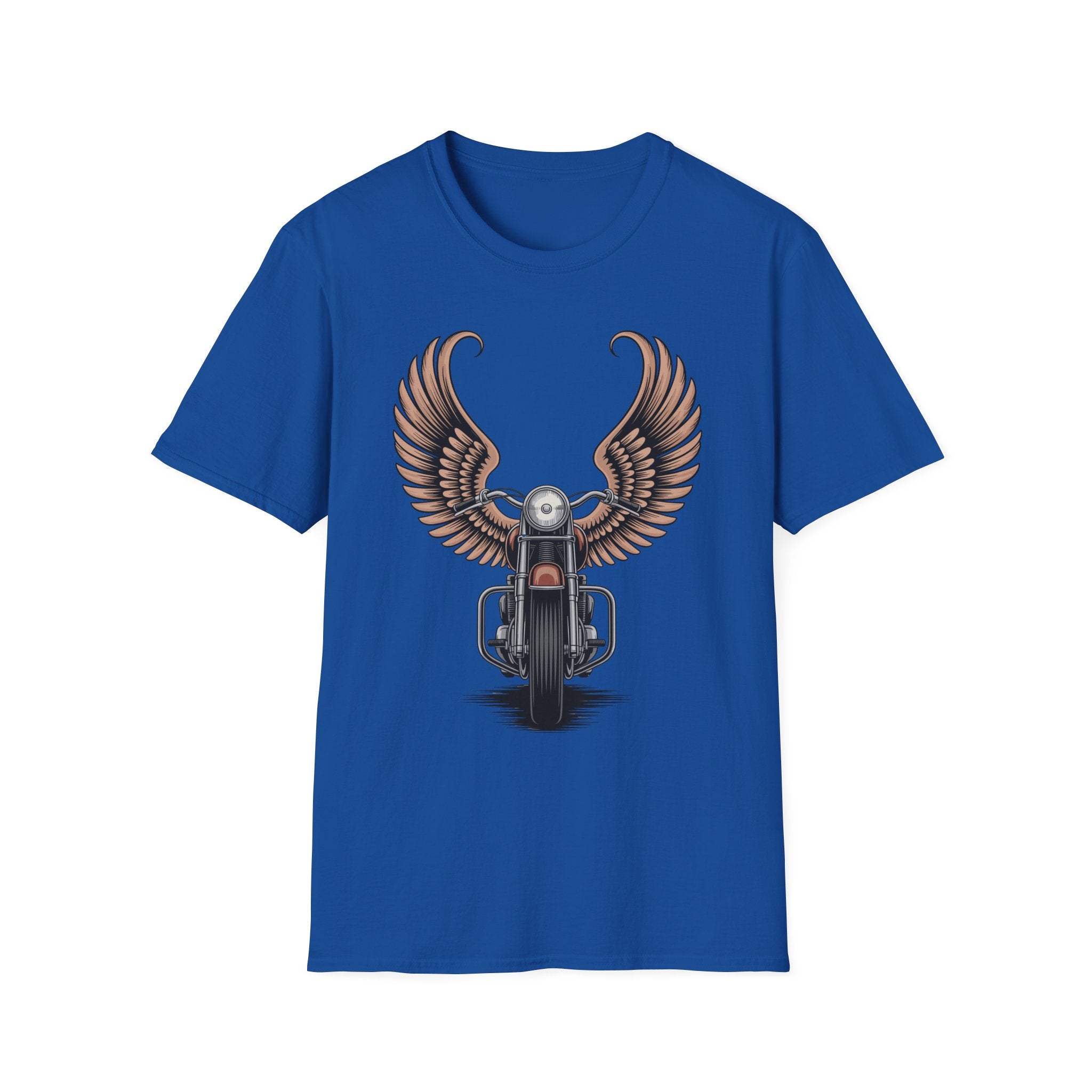 Eagle Bike