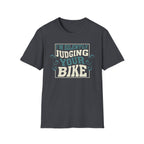 I'm Silently Judging Your Bike