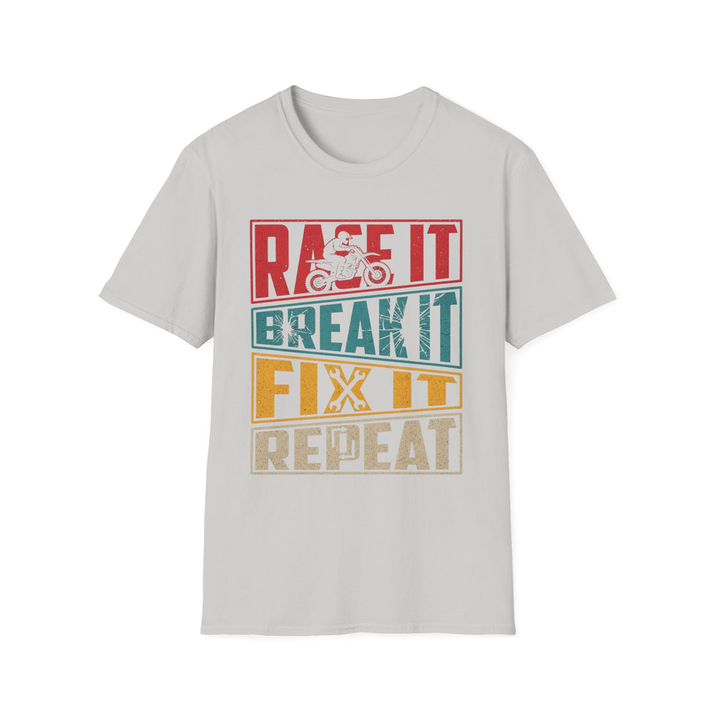 Race Repeat