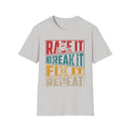 Race Repeat