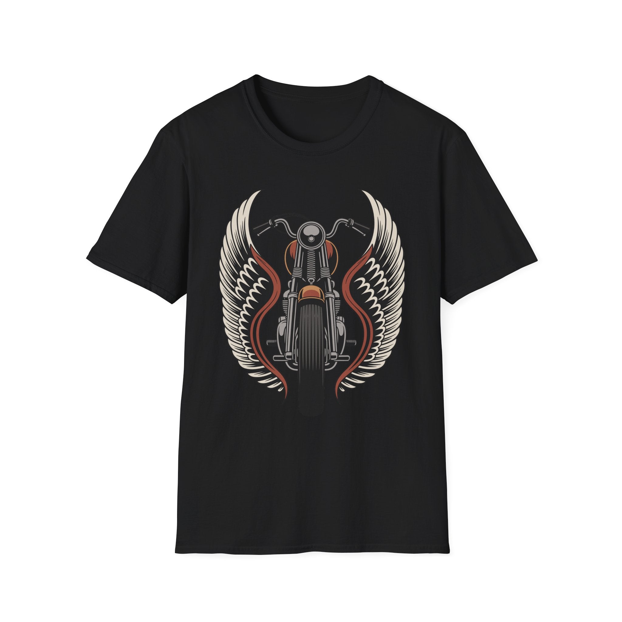Bike Wings
