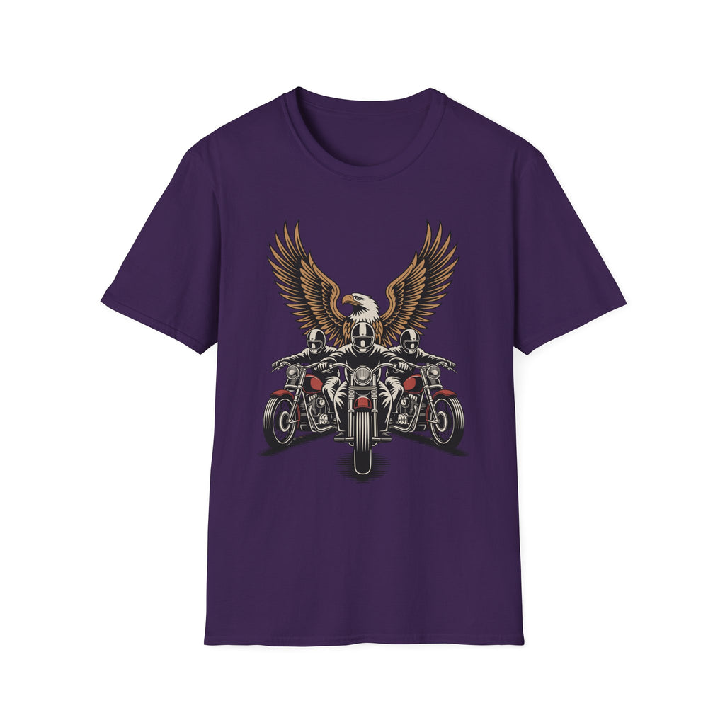 Eagle Bikers