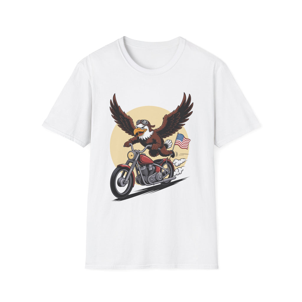Eagle American Biker