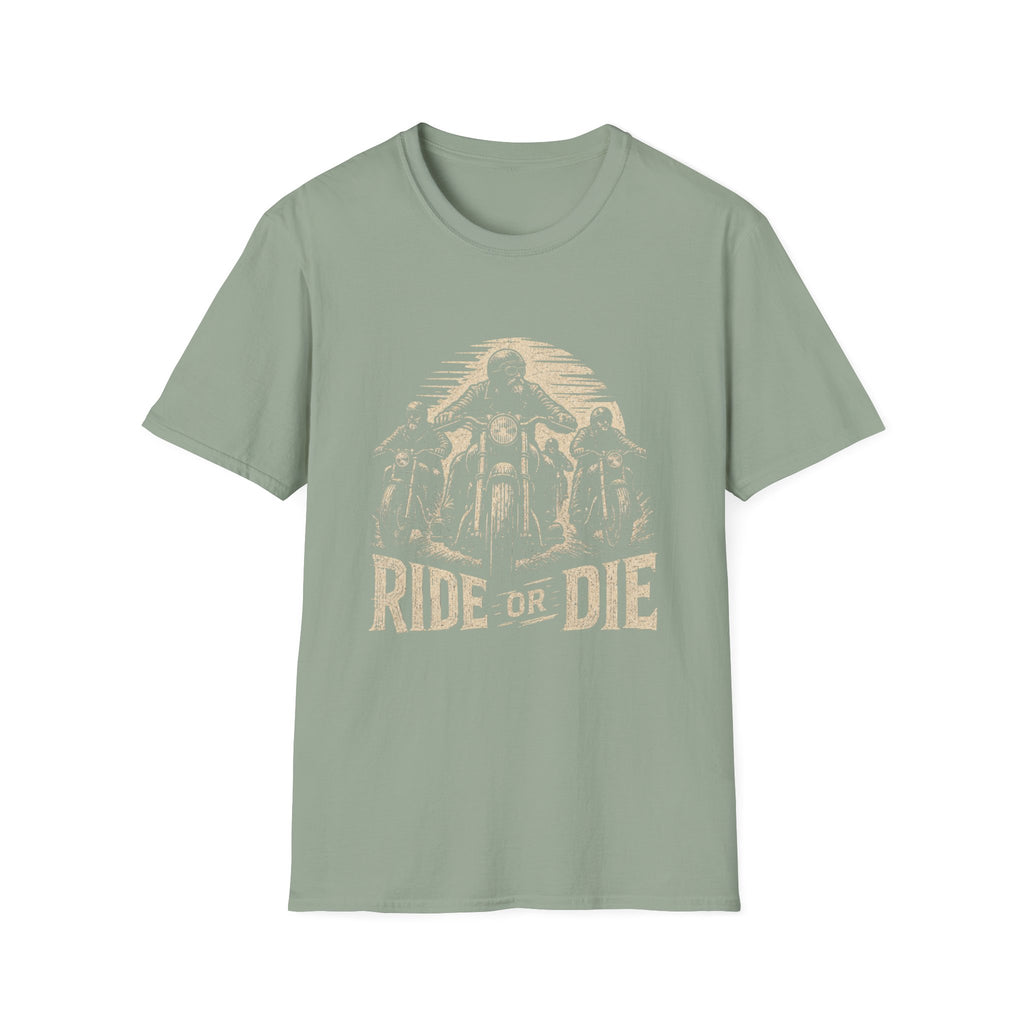 Ride Or Die Group