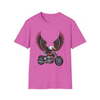 Eagle Biker