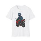Anime Cat Ears Biker