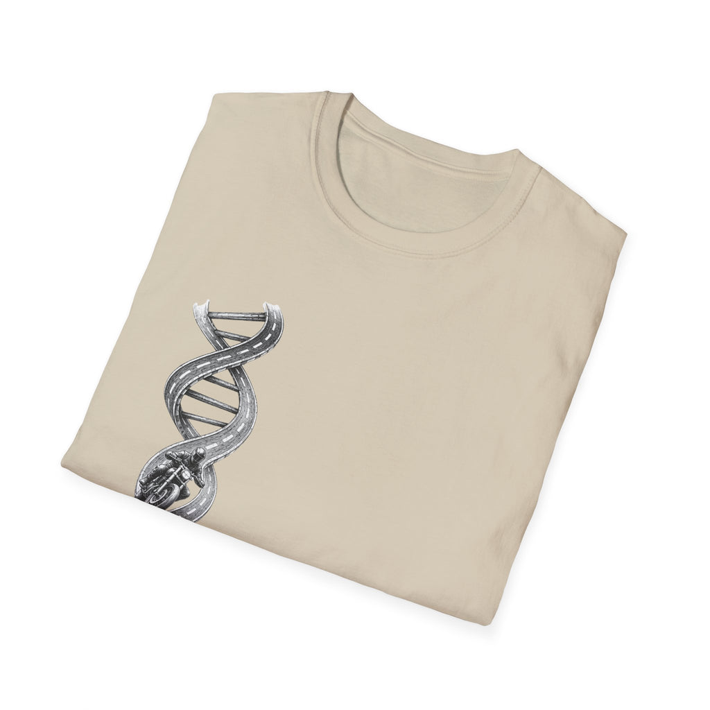 DNA Biker