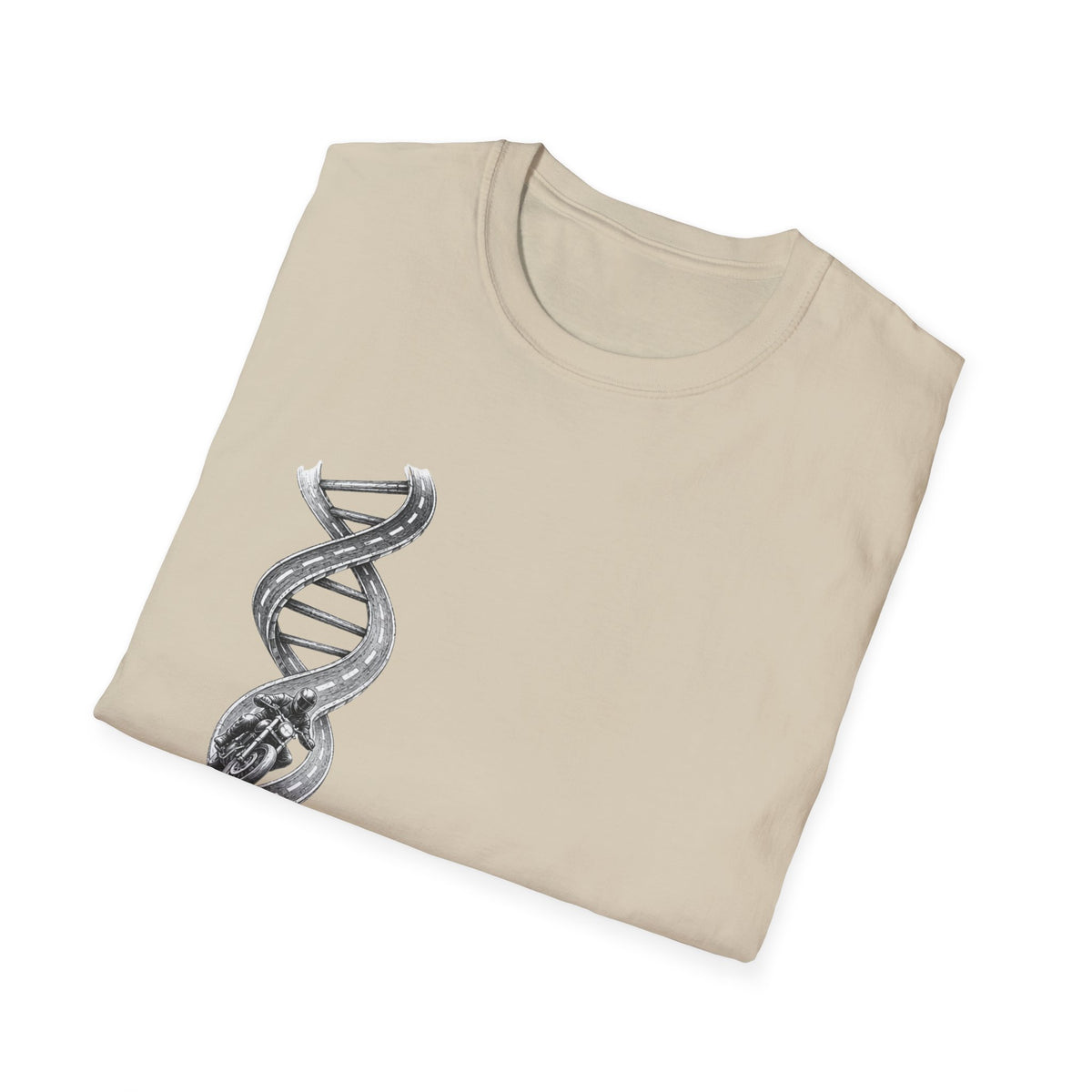 DNA Biker