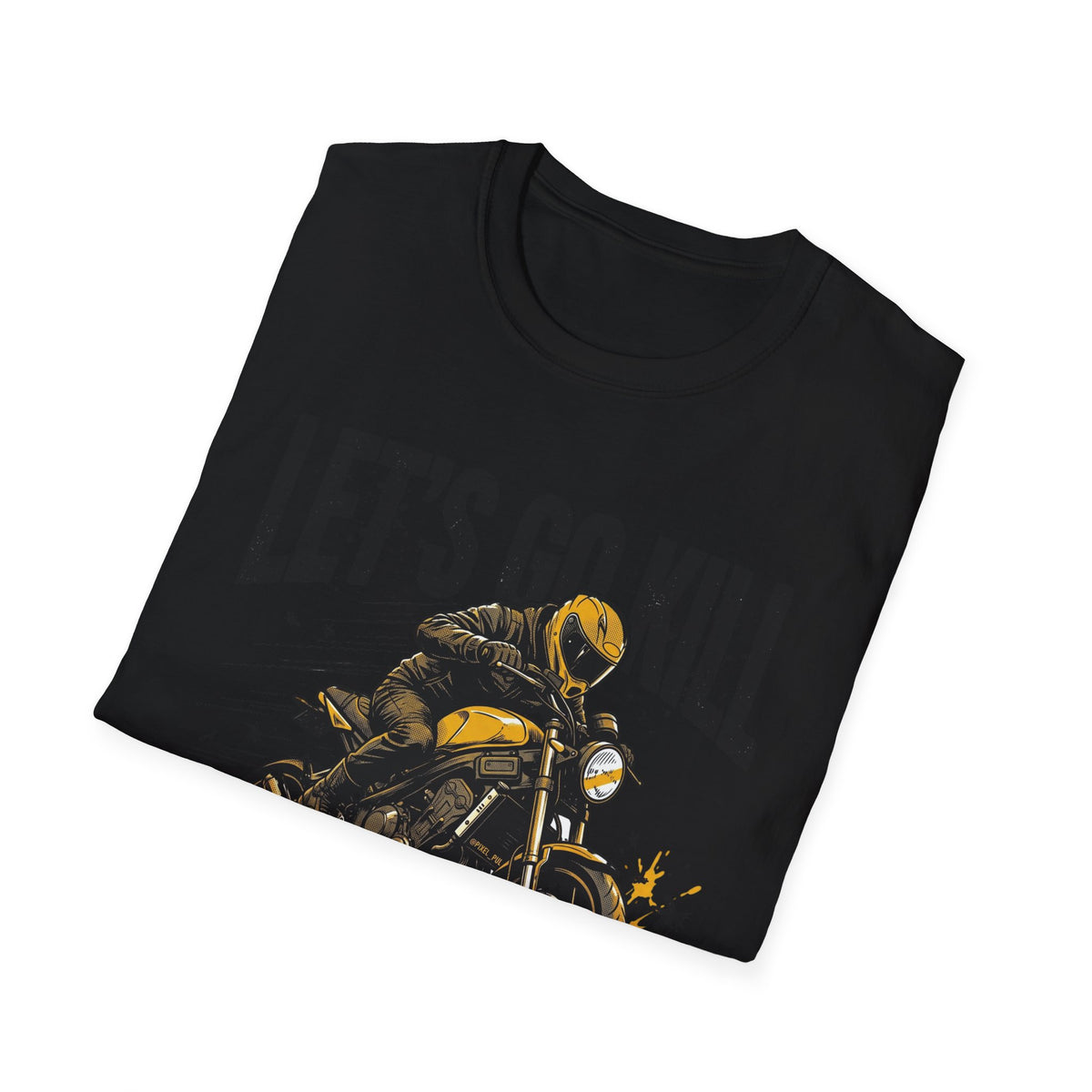 Biker Bugs