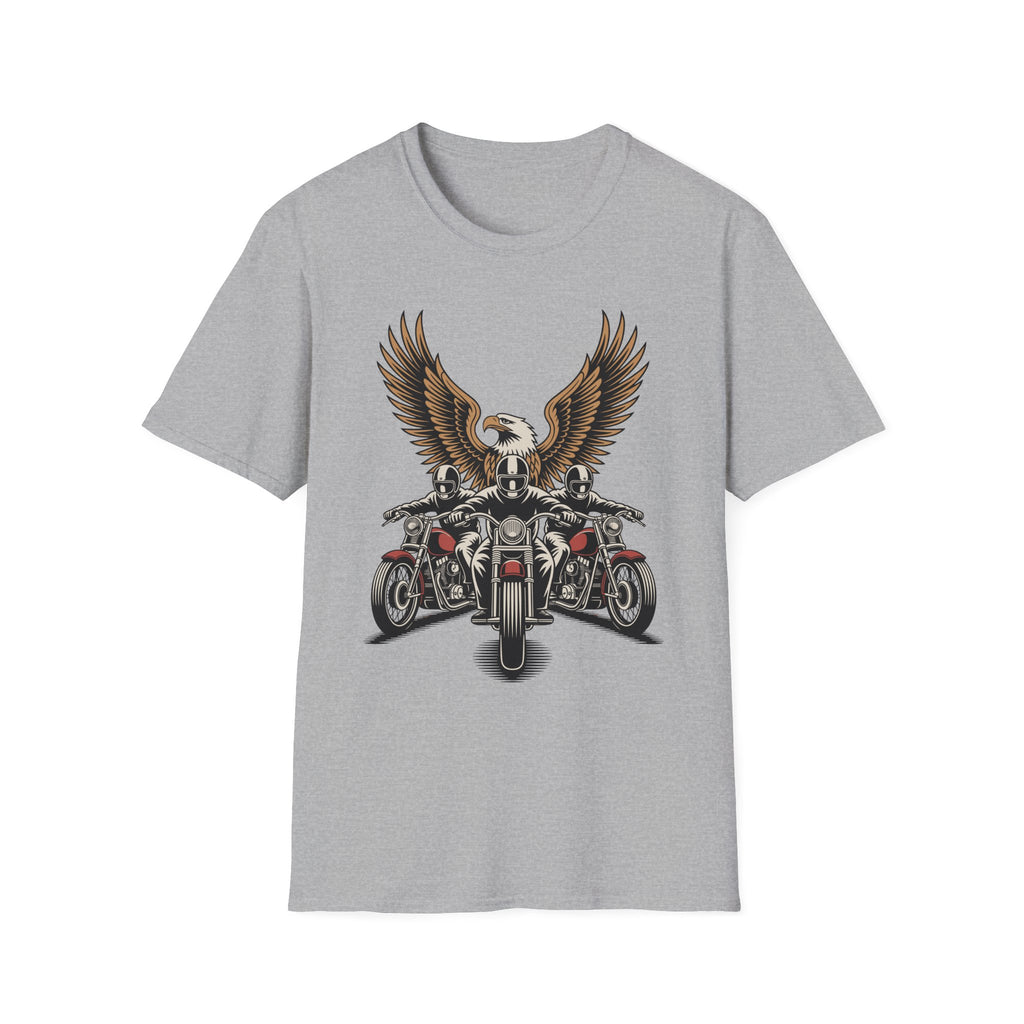 Eagle Bikers