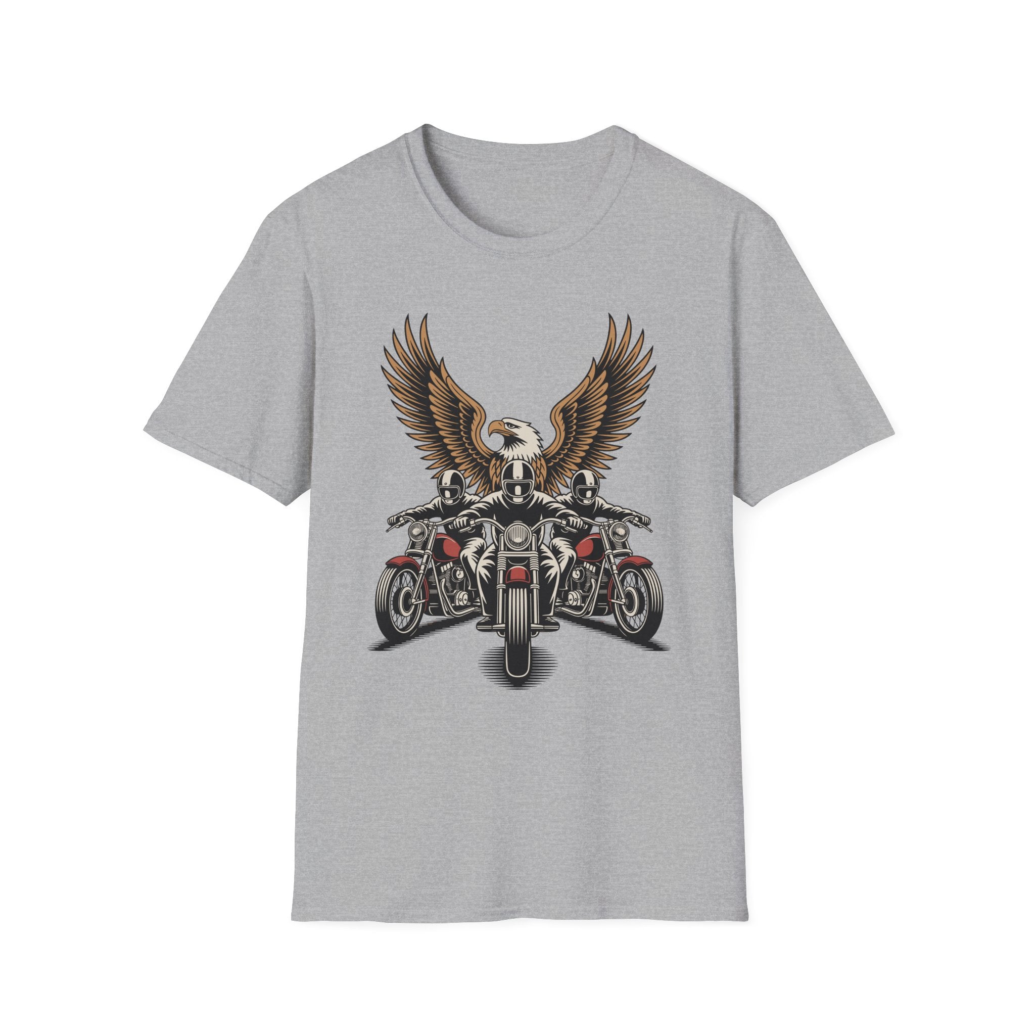 Eagle Bikers