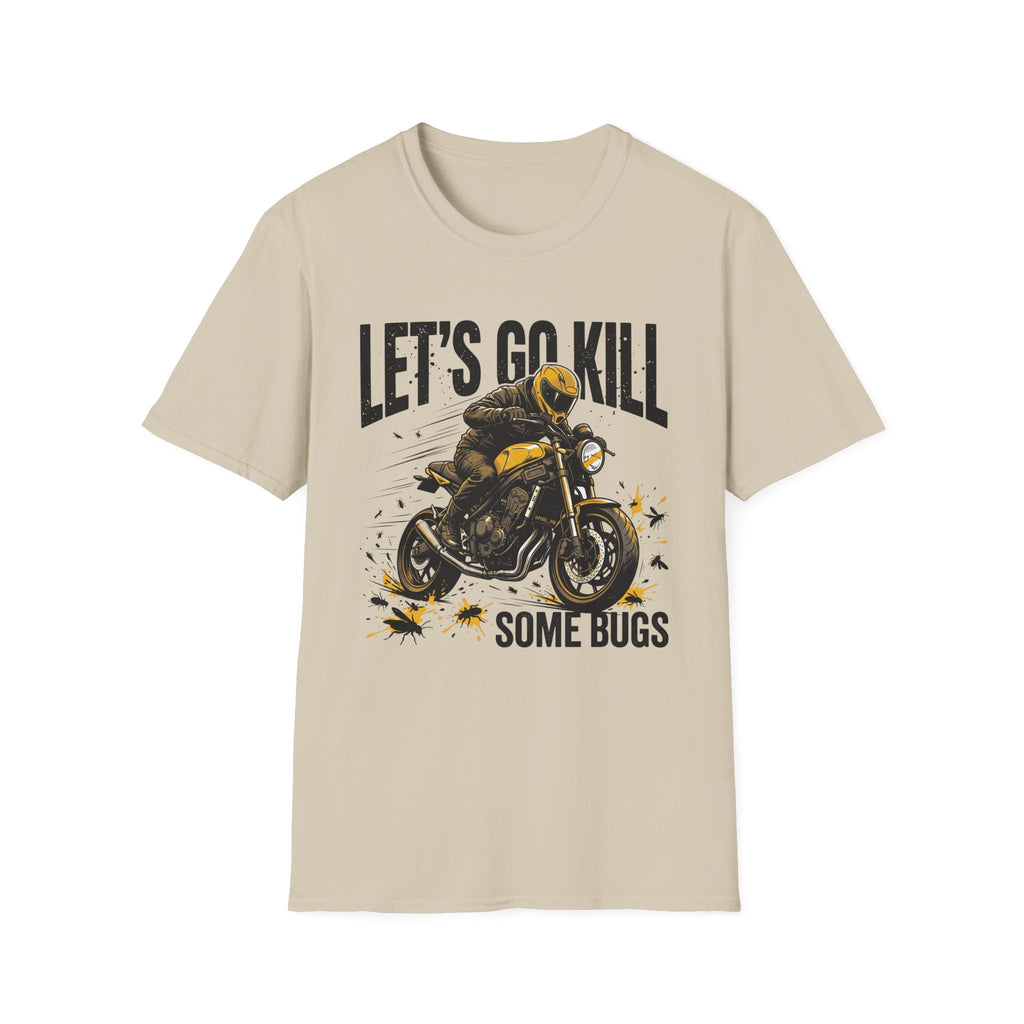 Biker Bugs