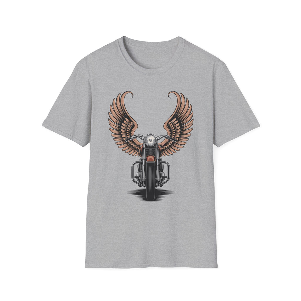 Eagle Bike