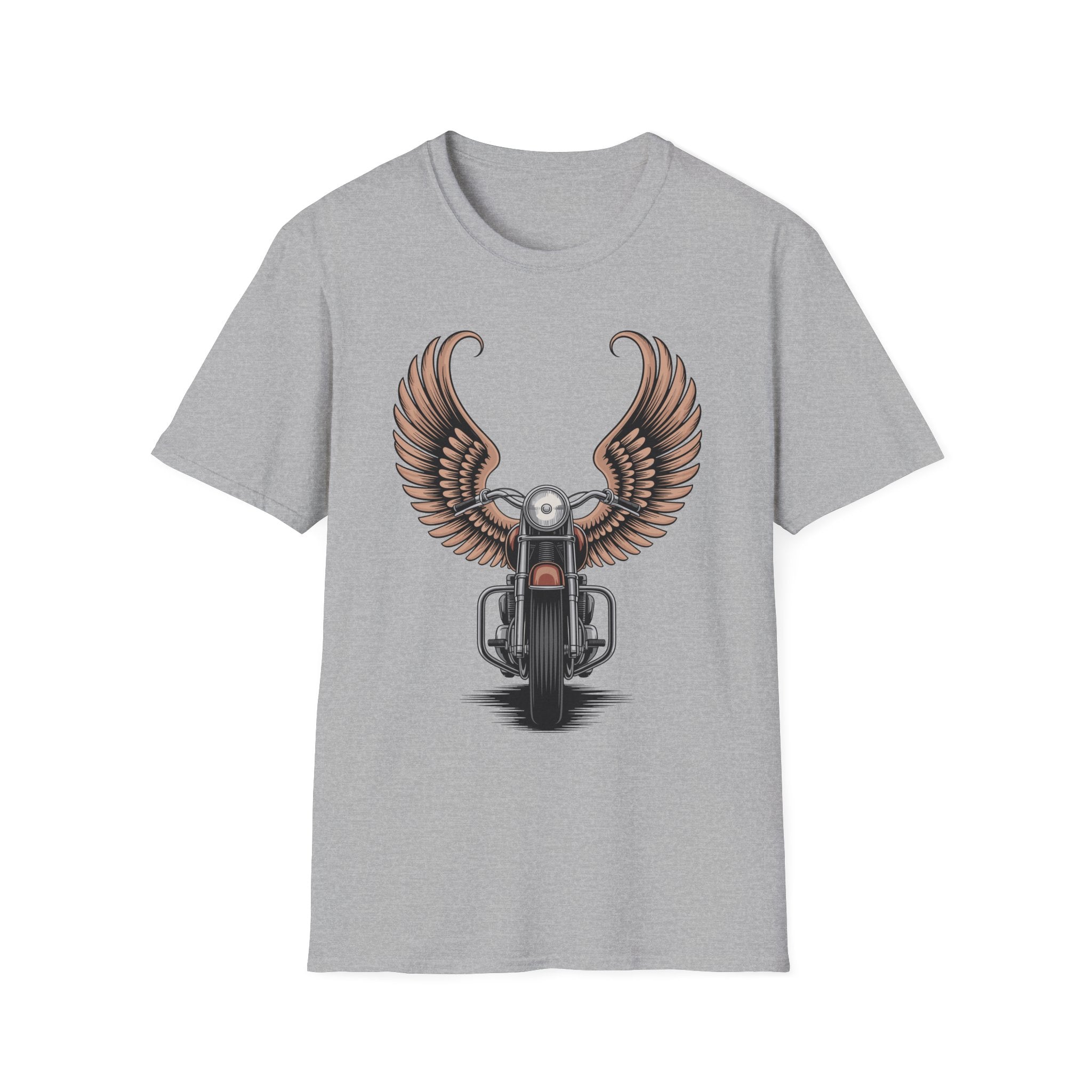 Eagle Bike