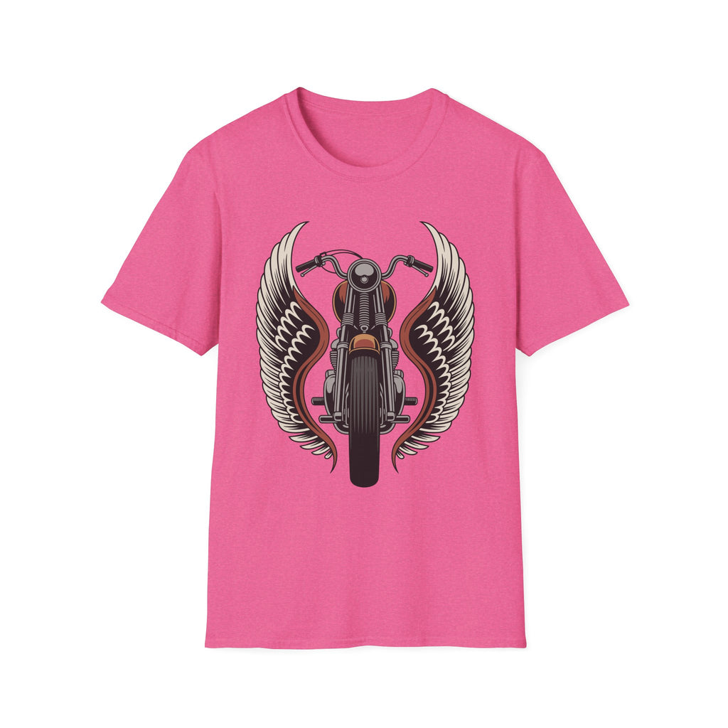 Bike Wings