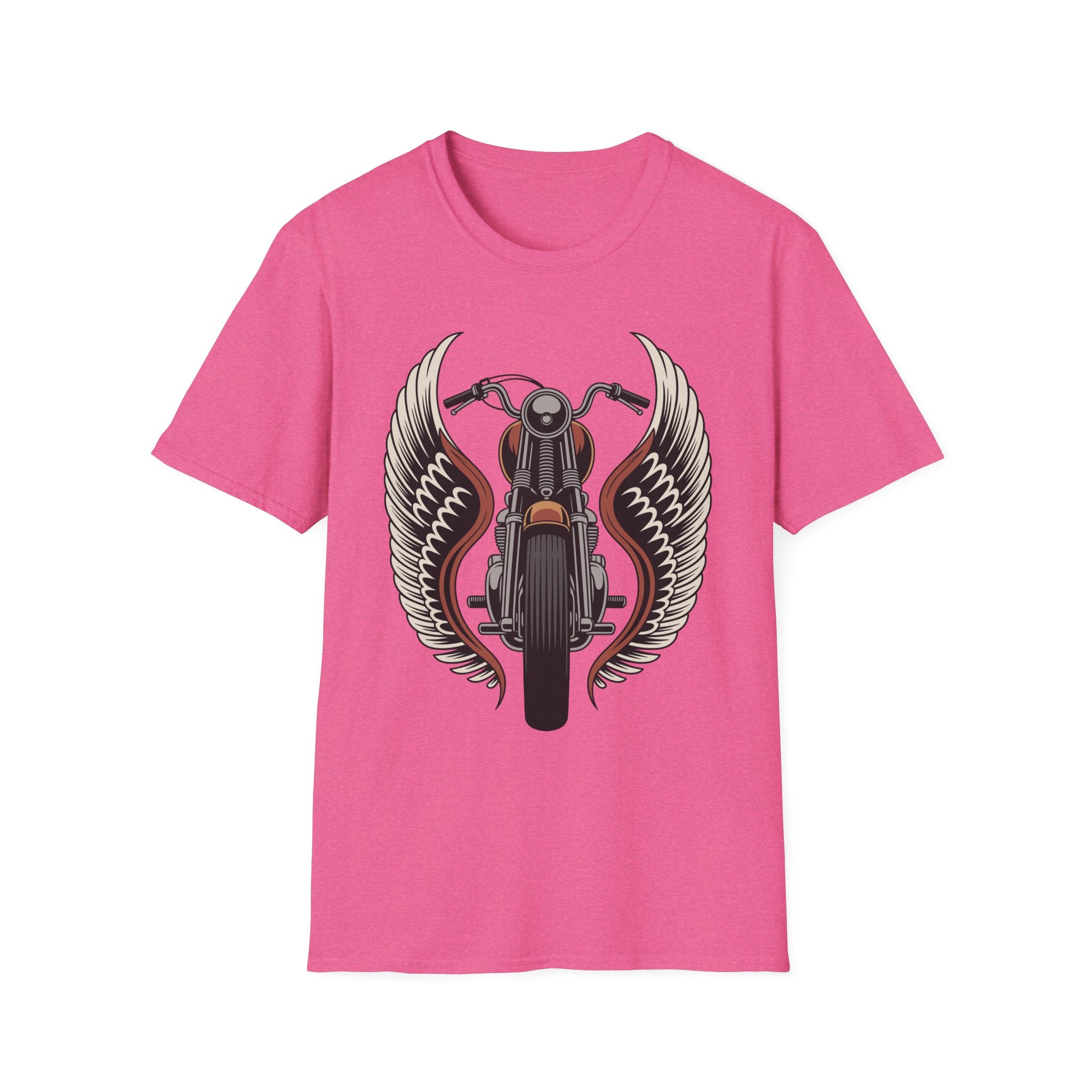 Bike Wings