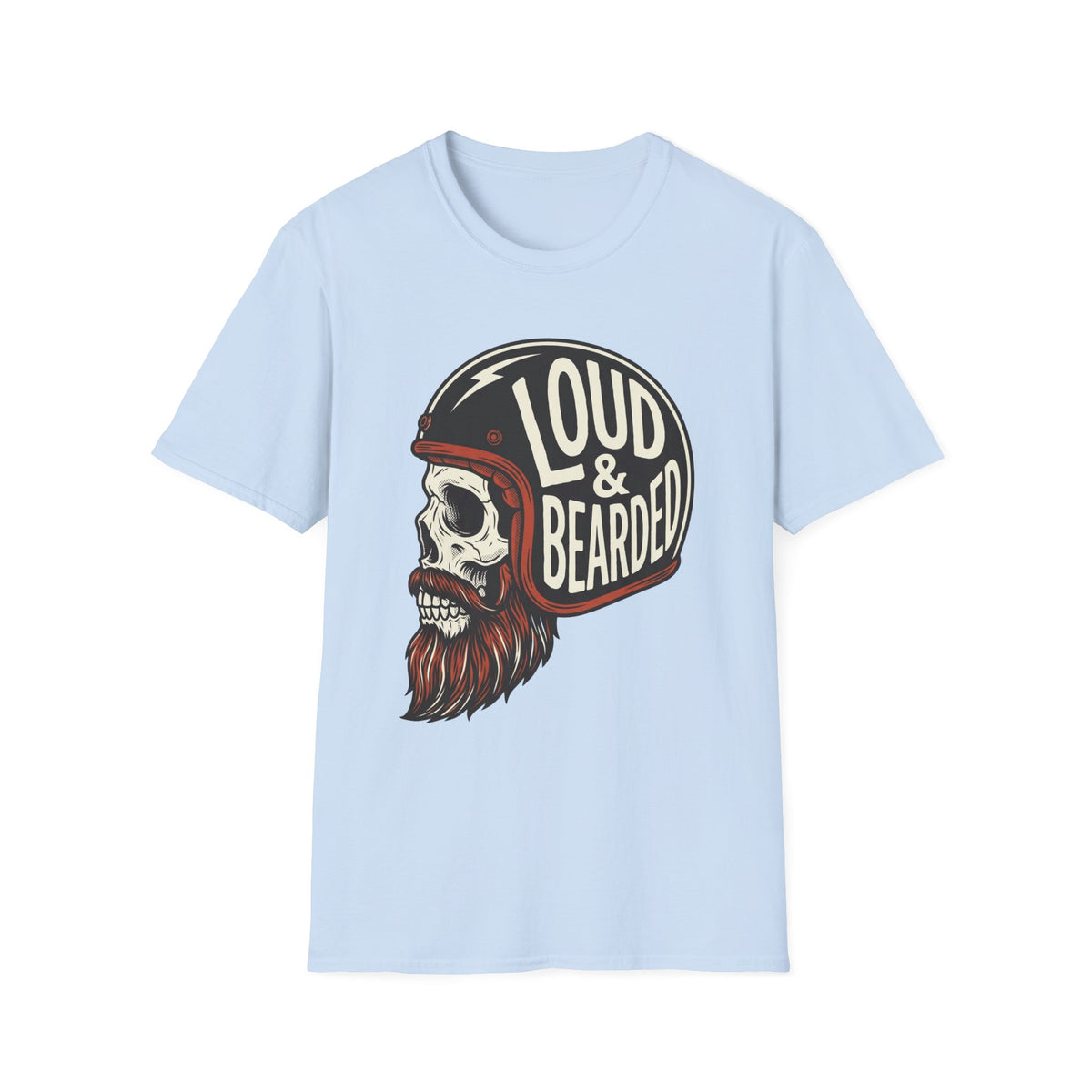 Loud & Bearded