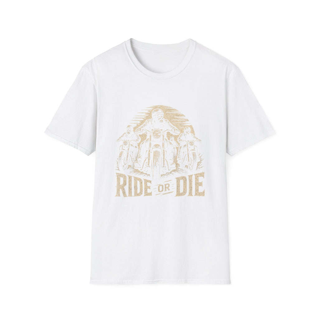Ride Or Die Group