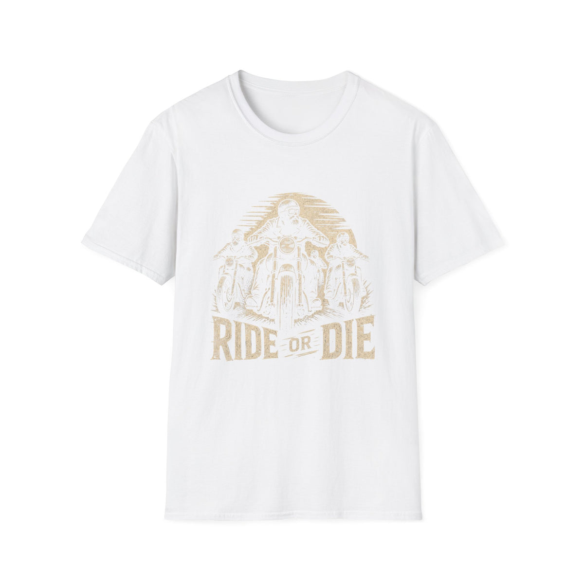 Ride Or Die Group