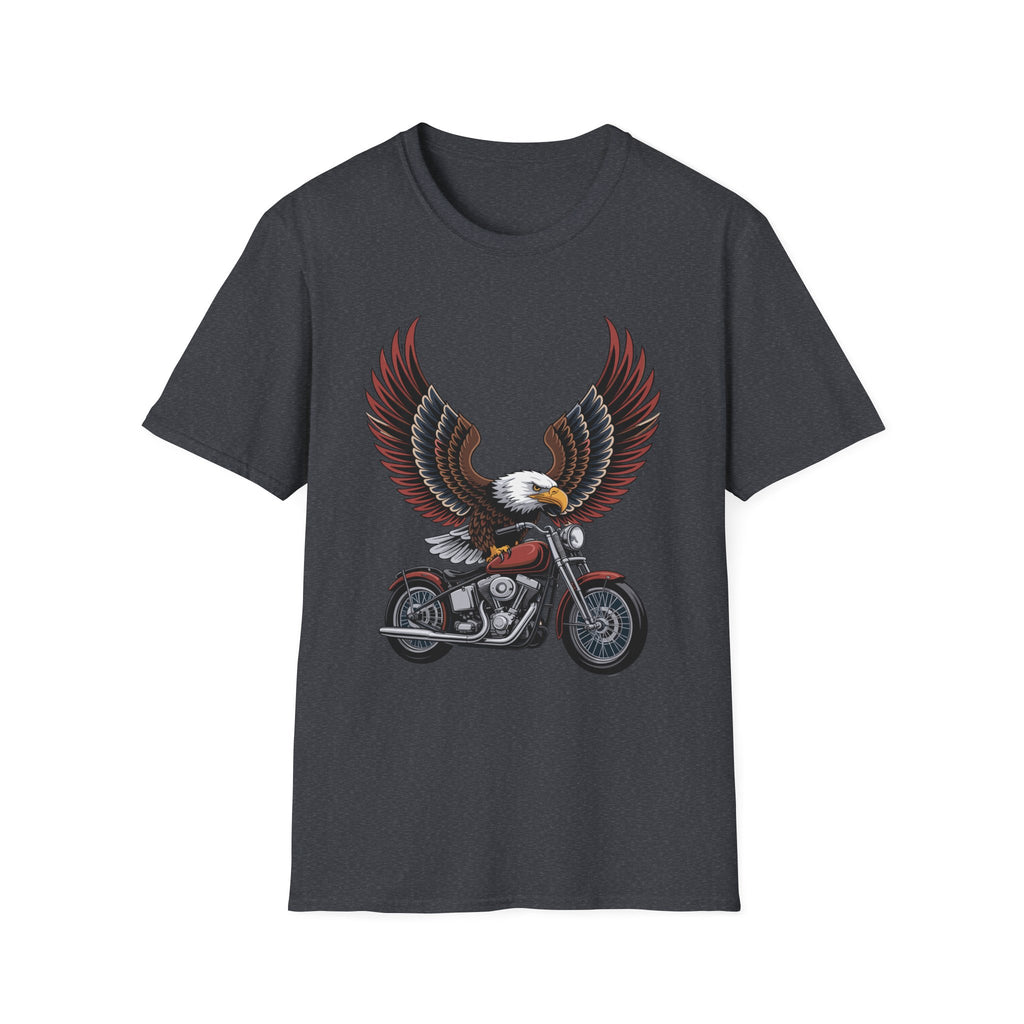 Eagle Biker