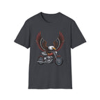 Eagle Biker
