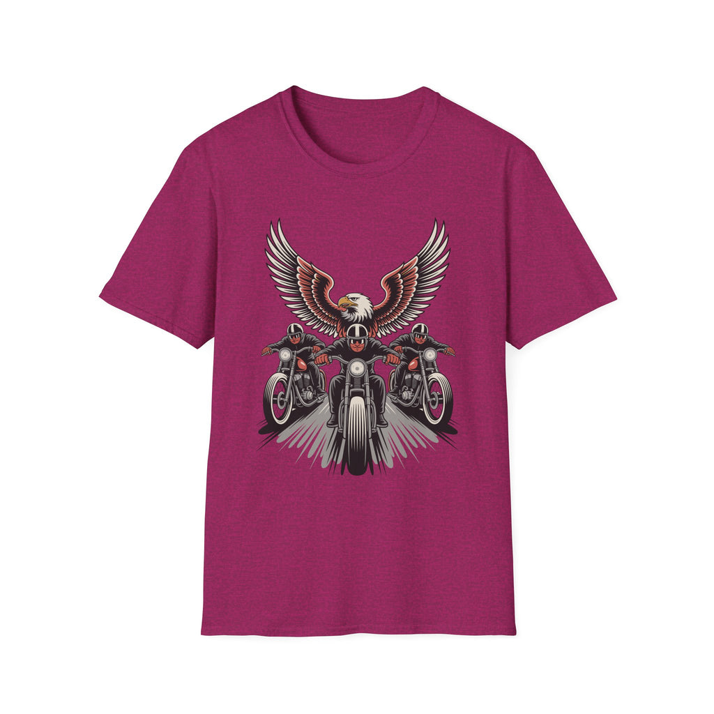 Eagle Bikers