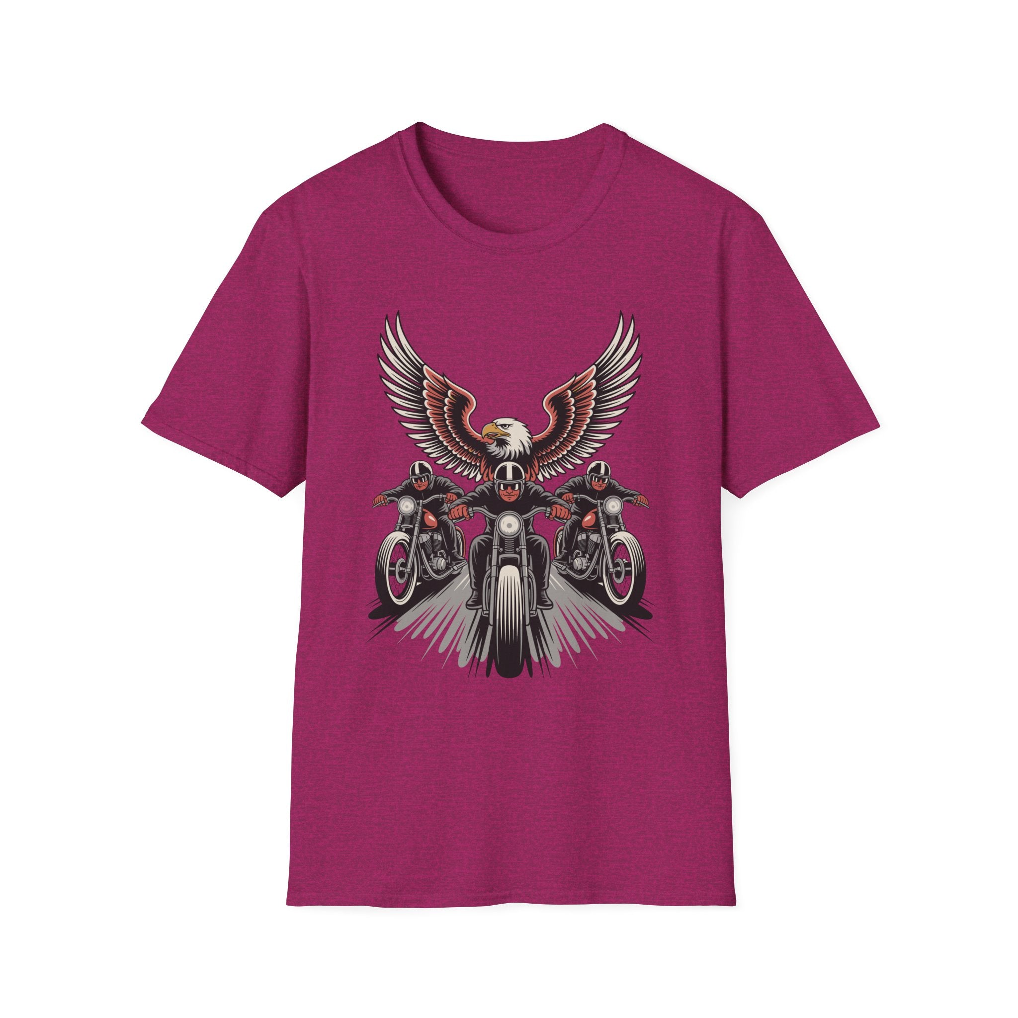 Eagle Bikers