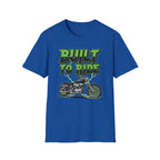 Built To Ride