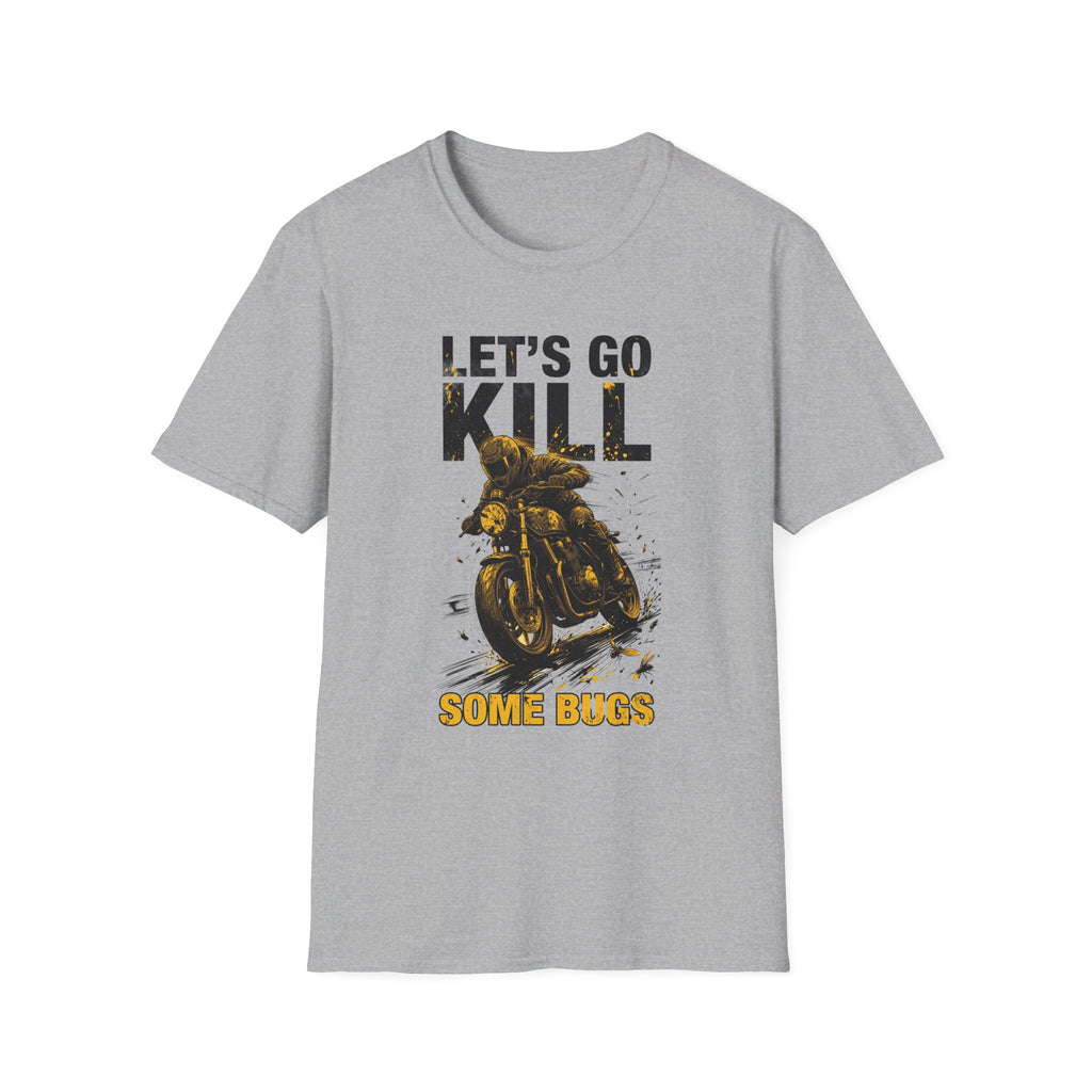 Kill Some Bugs