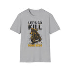 Kill Some Bugs