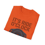 Ride O'clock