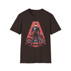 Ninja Biker