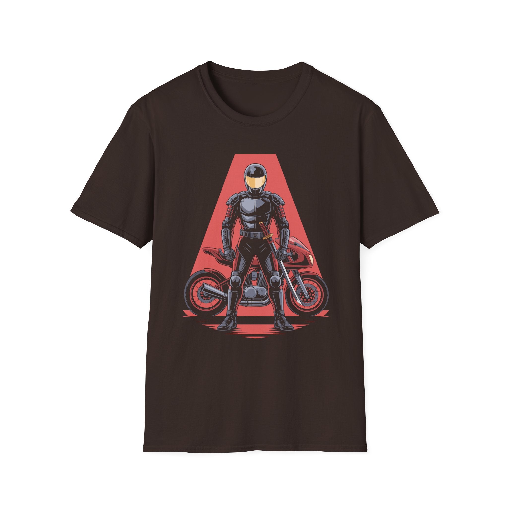 Ninja Biker