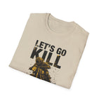 Kill Some Bugs