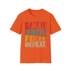 Race Repeat