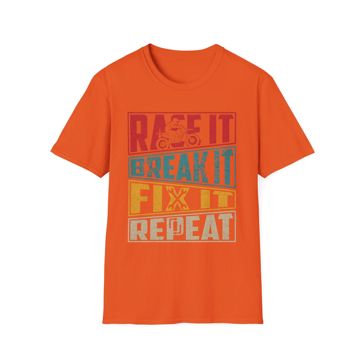 Race Repeat
