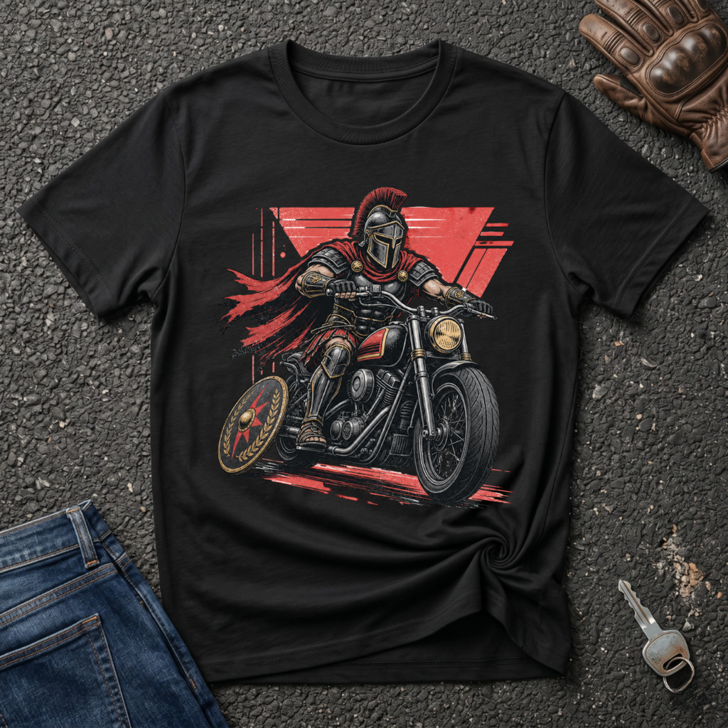 Gladiator T-shirt